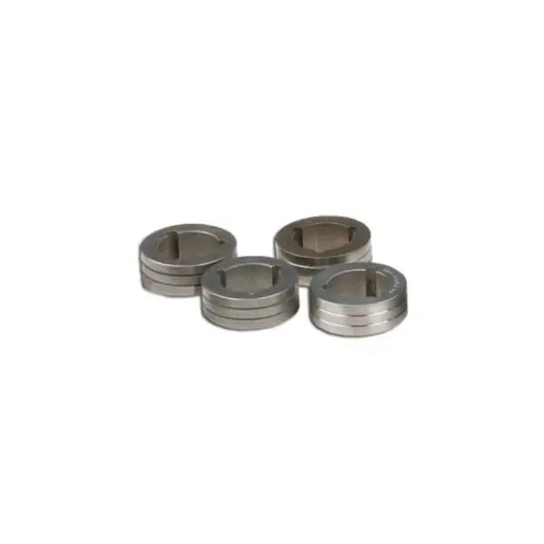 CIGWELD FEED ROLL 1.4/1.6S2 VGROOVE