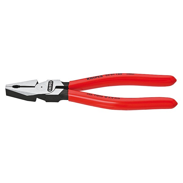 TRIDON KNIPEX COMBINATION PLIER 200MM - DURABLE HAND TOOL