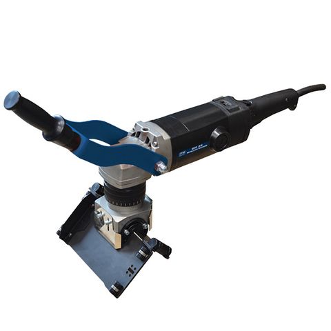 ITM AIR DRILL 1/2" KEYLESS CHUCK 700 RPM - INDUSTRIAL POWER TOOL