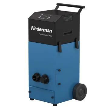 AUSWEL FILTER PARTICAL GOMAX WELDING FUME EXTRACTION FILTER