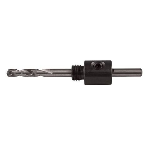 HOLEMAKER 11/32" QUICK CHANGE HEX SHANK ARBOR FOR BIMET DRILL