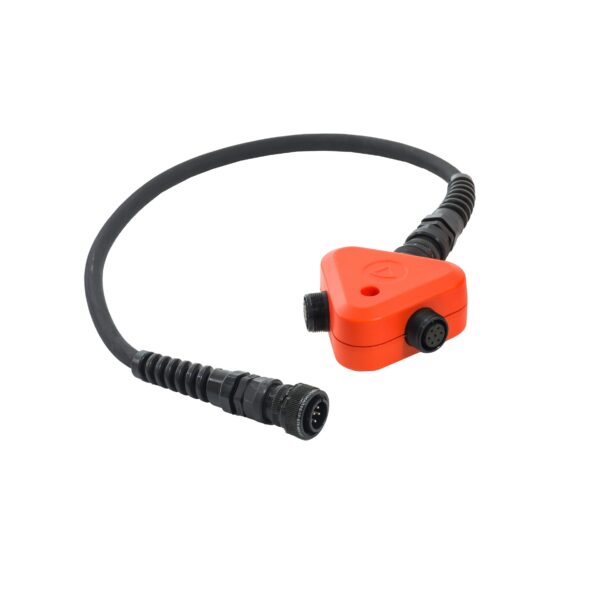THERMA 7 PIN SUIT KEMPPI PP EF