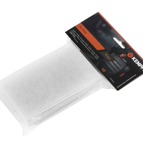 THERMA 10 PIN KEMPPI NEW