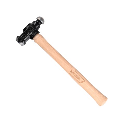 KINCROME BALL PEIN HAMMER 24OZ GRAPHITE HANDLE - DURABLE HAND TOOL