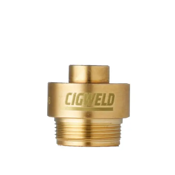 CIGWELD ADAPTOR EURO AF FOR MILLER KIT - INDUSTRIAL WELDING ACCESSORY