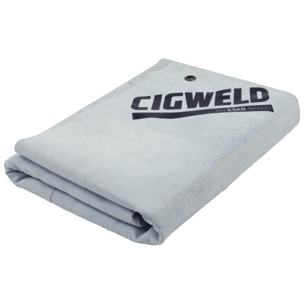 CIGWELD ARC UP! BTX 1800 PREMIUM WELDING BLANKET - 1.8M X 1.8M