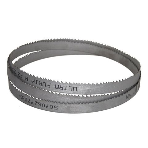 ITM BI-METAL BANDSAW BLADE 27 X 2455MM - 5/8 TPI