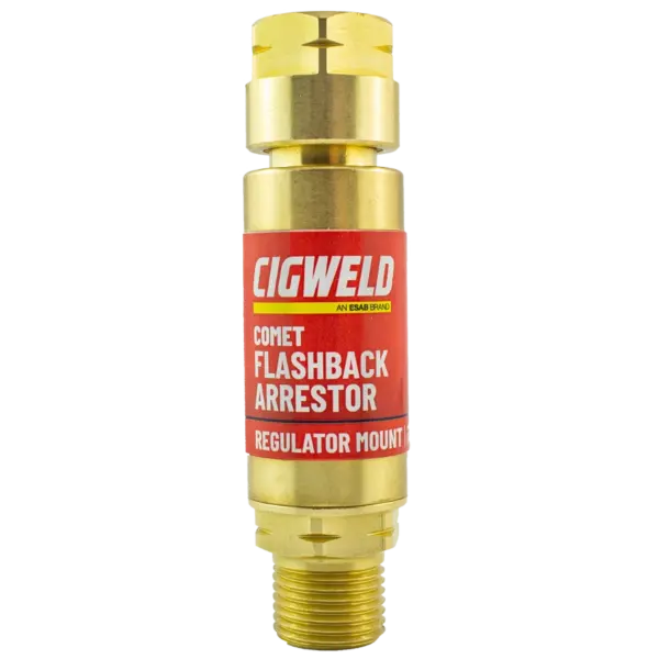 CIGWELD FBA COMET REG OXY