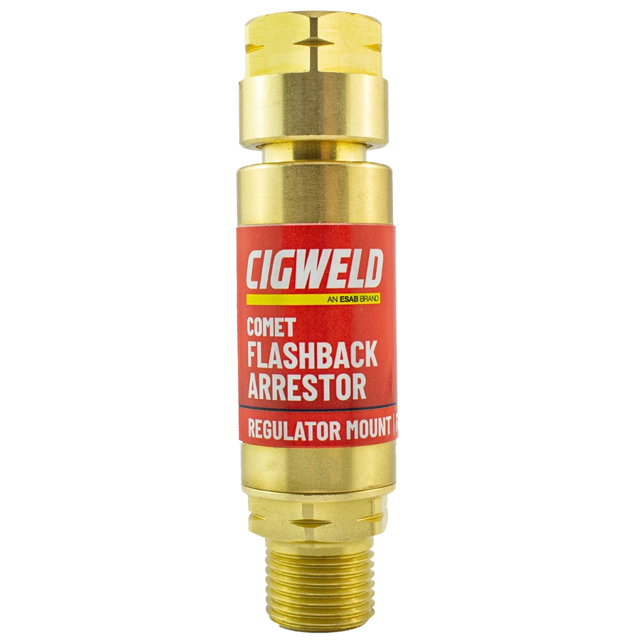CIGWELD FBA COMET REG OXY