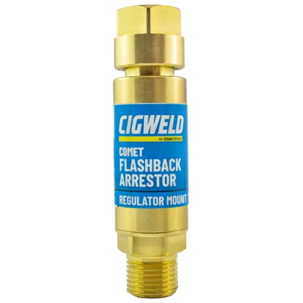 CIGWELD FBA COMET REG FUEL