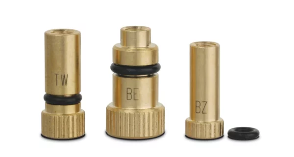 CIGWELD COLLET GROMMET SURE CUT FOR INDUSTRIAL WELDING PRECISION