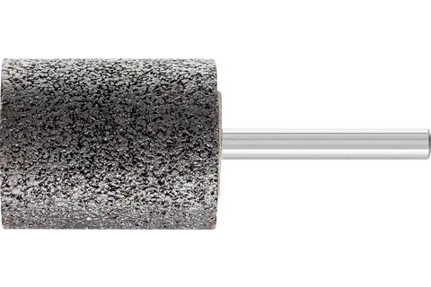 PFERD MOUNTED POINT ZY4010 6MM ADW30 L6B INOX