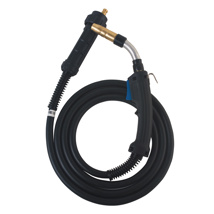 WIA 400A MIG GUN 3.6MTR - HEAVY DUTY WELDING GUN BY WIA