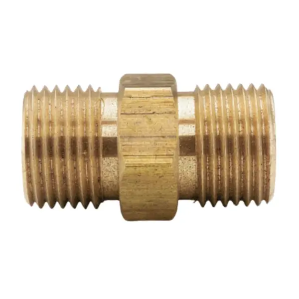 CIGWELD HOSE JOINER, 10MM, (CRIMP TYPE)