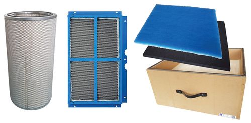WELDCLASS FILTER ALLCLEAR MA300/350 CARBON FILTER OPTIONAL ADD-ON
