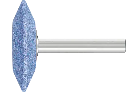 PFERD MOUNTED POINT A 1 6.3 AWCO 46 J 5V TOUGH GRINDING TOOL
