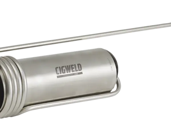 CIGWELD BLUEJET XB LPG EXPANSION BURNER VALVE