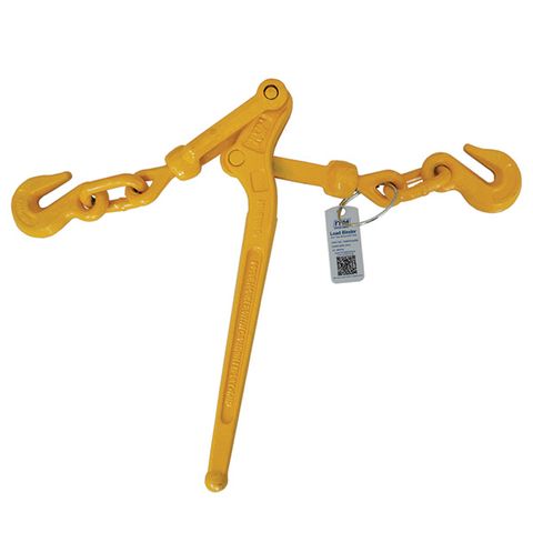 ITM HEAVY DUTY 1 TONNE CHAIN BLOCK WITH 3 METRE LIFT