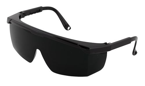 WELDCLASS SPECS SHADE 5 (FOR OXY, PLASMA, ETC) WELDCLASS