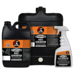 CHEMTOOL RUST CONVERTER 20L - INDUSTRIAL RUST TREATMENT SOLUTION