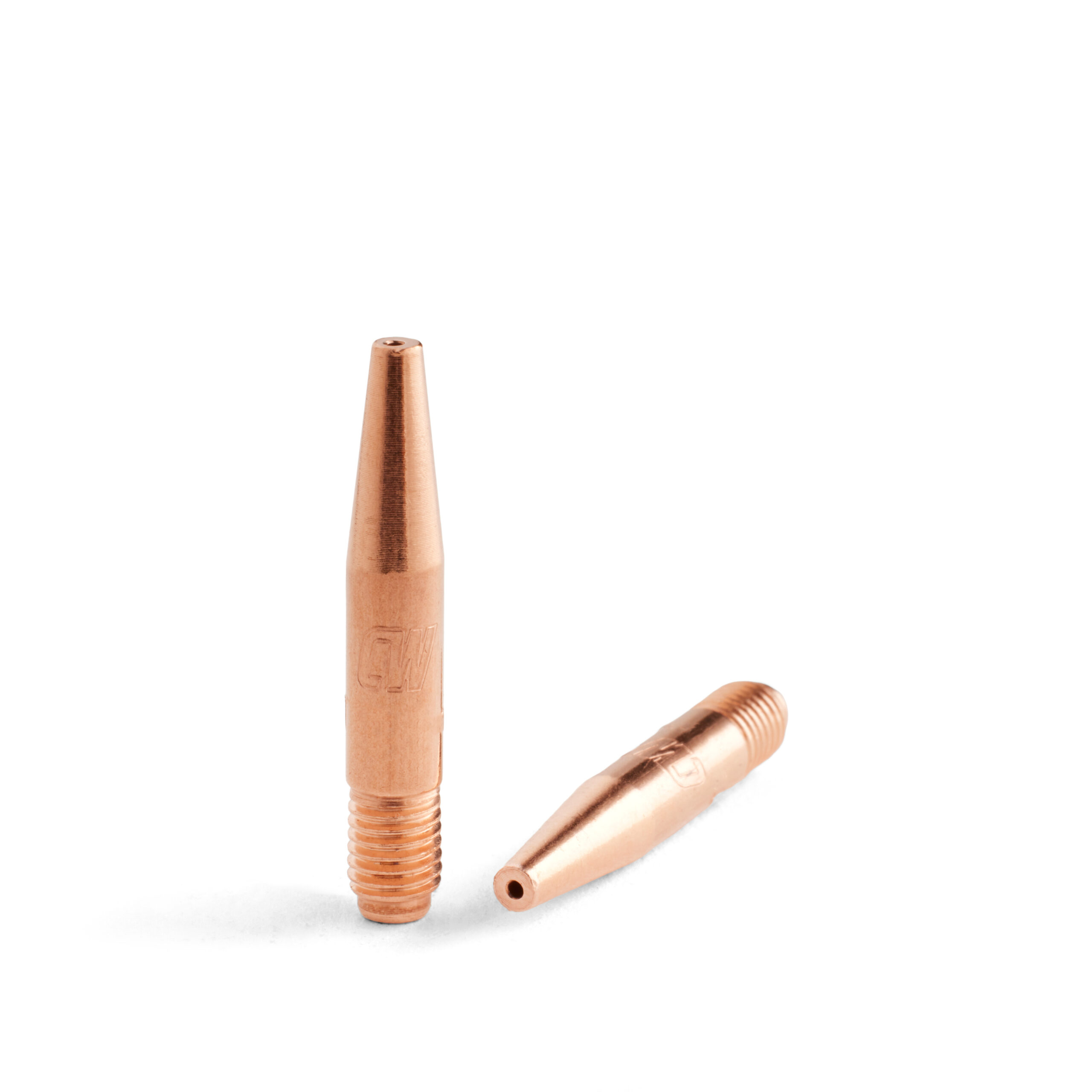 CIGWELD TIP CENTERFIRE TAPERED 1.2MM FOR PRECISE WELDING PERFORMANCE
