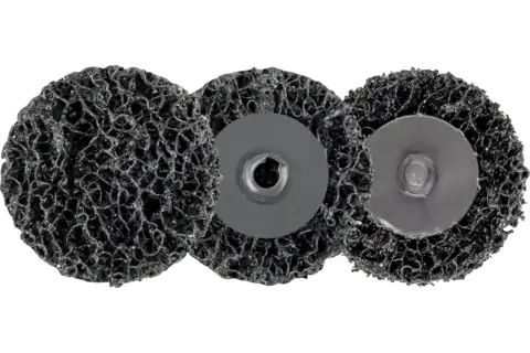 PFERD POLICLEAN-DISCS CDR 75 PCLR PLUS HIGH PERFORMANCE CLEANING DISCS