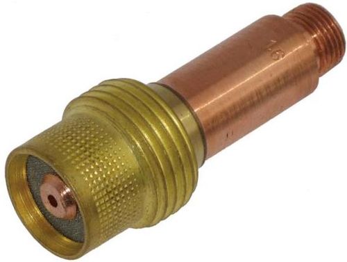 WELDCLASS MANIFOLD GAS DISTRIBUTOR INLET BLOCK FOR TX-180 PLATE CUTTER