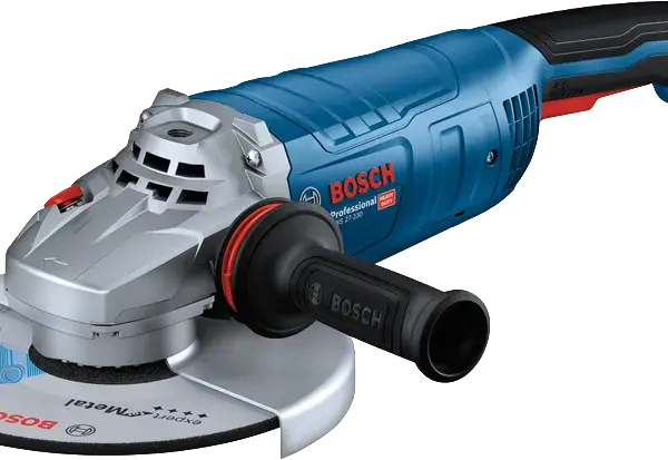 BOSCH ANGLE GRINDER PRO GWS 2700W 230MM/9