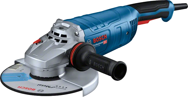 BOSCH ANGLE GRINDER PRO GWS 2700W 230MM/9