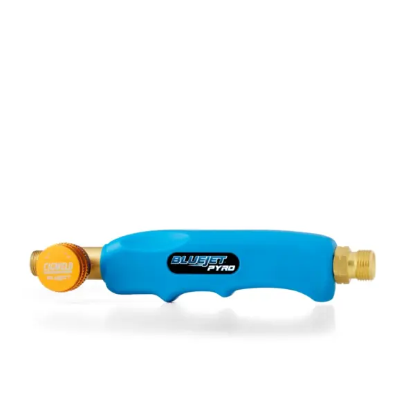 CIGWELD BLUEJET PYRO BURNER HEAD 60MM