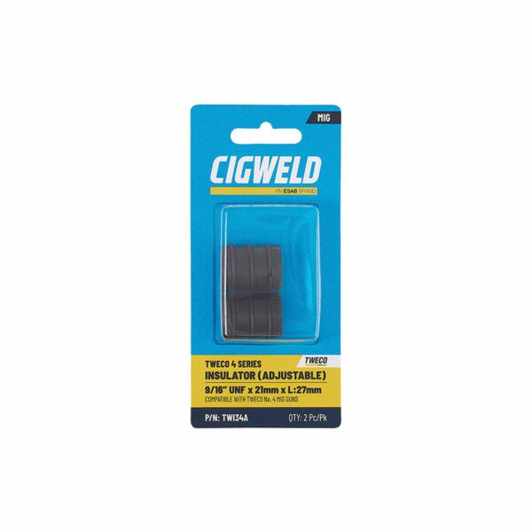 CIGWELD INSULATOR ASSY K3000