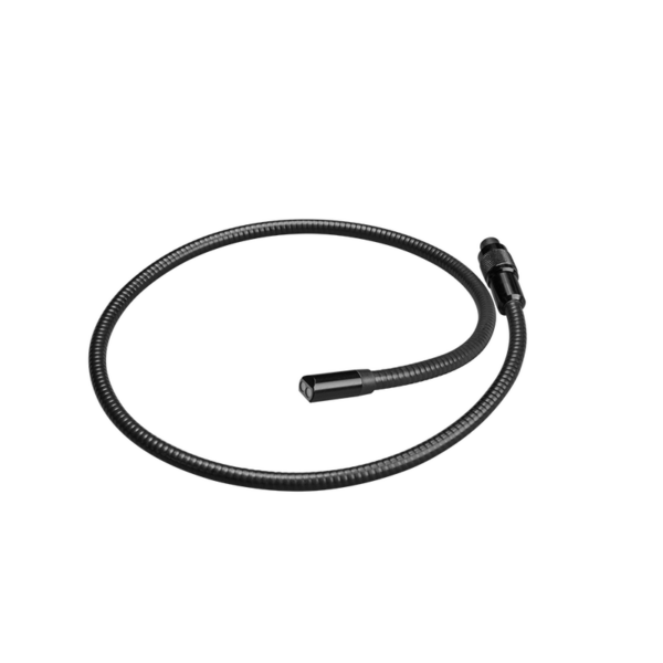 MILWAUKEE 1M CAMERA CABLE FOR M12ICAVA3 INSPECTION CAMERAS