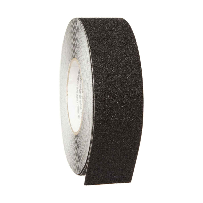 BRADY ANTI-SLIP TAPE ROL B-916 50MM PEBBLE WHT