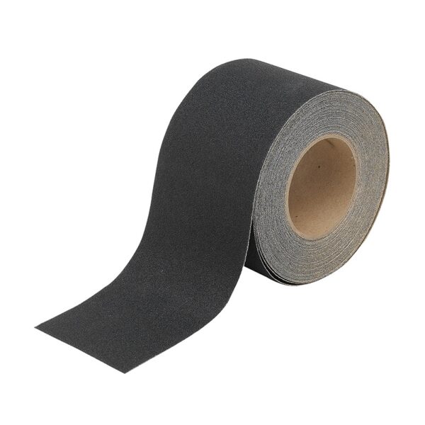 BRADY ANTI-SLIP TAPE ROL B-916 100MM BLK