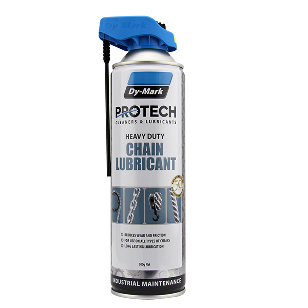 DYMARK PROTECH SILICONE LUBRICANT