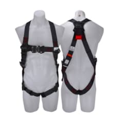 PROTECTA P200 FULL BODY RIGGERS HARNESS UNIVERSAL SIZE