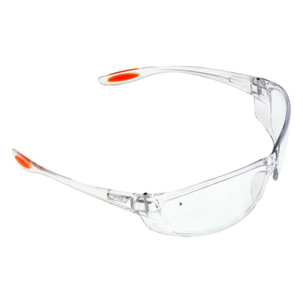 PRO CHOICE GLASSES SAFETY SWITCH LIGHT BROWN PK12