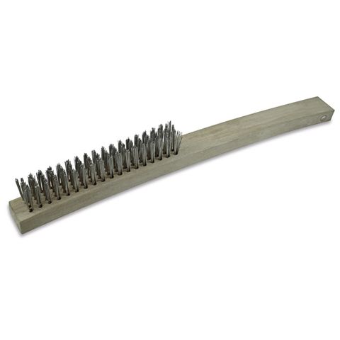 SHEBLA 4X12IN HEAVY DUTY SCRAPER TOUGH-SCRAPE