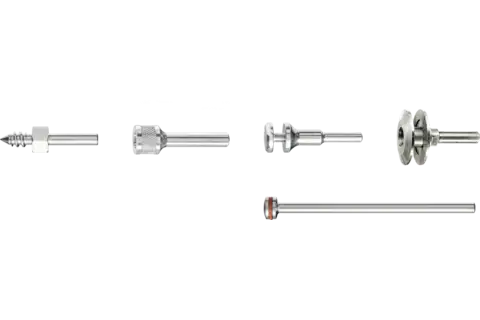 PFERD TOOL HOLDERS BO PNST 6-125 HIGH PRECISION INDUSTRIAL TOOL HOLDER