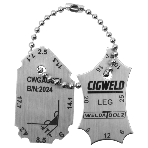 CIGWELD MAGNETIC GROUND CLAMPS SWITCHABLE 200AMP FOR WELDING