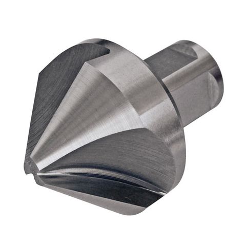 HOLEMAKER 55MM COUNTERSINK WITH 3/4 WELDON SHANK FOR MAGDRILL