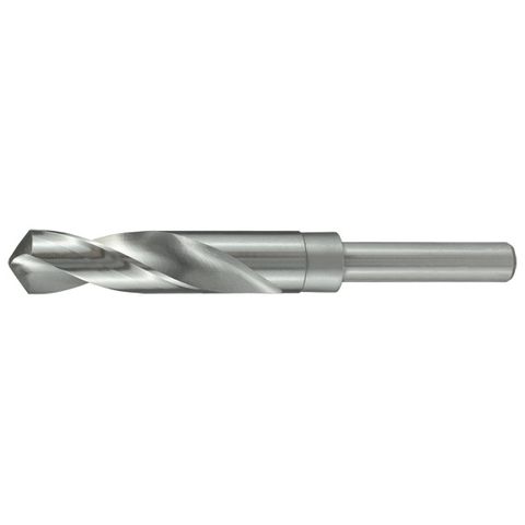 HOLEMAKER 24MM REDUCED SHANK DRILL BIT 12.5MM SHANK