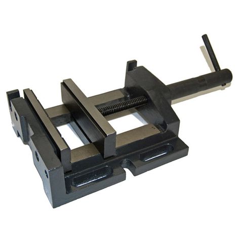 ITM 155MM LEADER CLAMP TYPE DRILL PRESS VICE