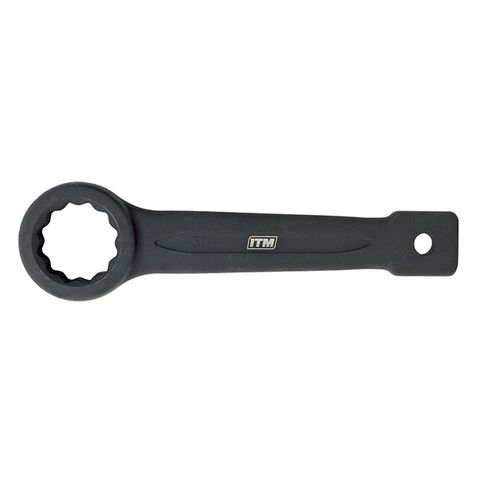 HOLEMAKER 4 INCH FLAT IMPERIAL SLOGGING WRENCH