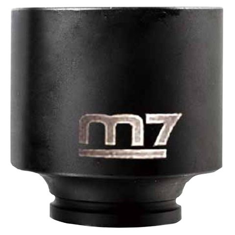 HOLEMAKER 3-1/8" IMPACT SOCKET 1-1/2" DRIVE 6PT IMPERIAL DEEP