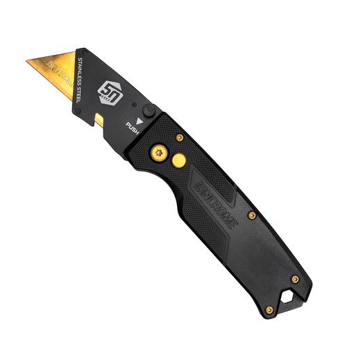 KINCROME EXT BAR 3/8DR 150MM INDUSTRIAL EXTENSION BAR FOR IMPACT TOOLS