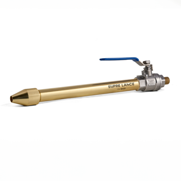 CIGWELD SUPRE LANCE MINI KIT WELDING TORCH KIT FOR PRECISION WELDING
