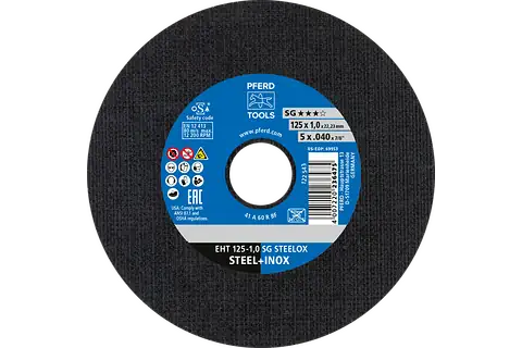 PFERD CD-MINI-POLIFAN CDR-PFF 50 CO-COOL 40