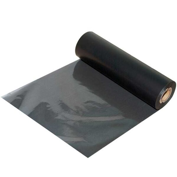 BRADY BLACK RIBBON 110MM X 60M FOR DURABLE ELECTRICAL CABLE MANAGEMENT