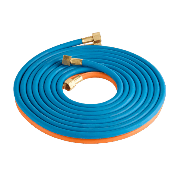 CIGWELD RBX FT HSE OXYLPG5MM 20M GAS HOSE FOR OXY LPG WELDING